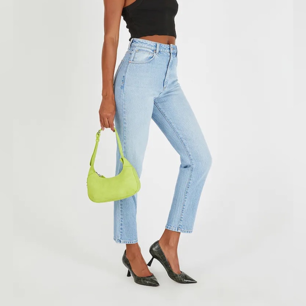 Abrand 94 High Slim Jeans